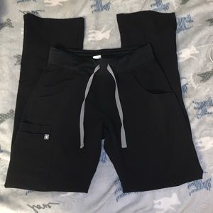 Figs kade scrub pants